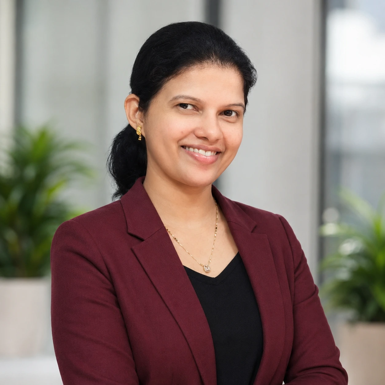 Aparna